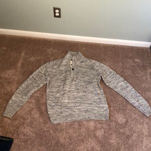 H&M L.O.G.G. Sweater